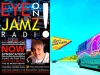 7/31/2021 - 12pm - Eye on Jamz with Tim Board