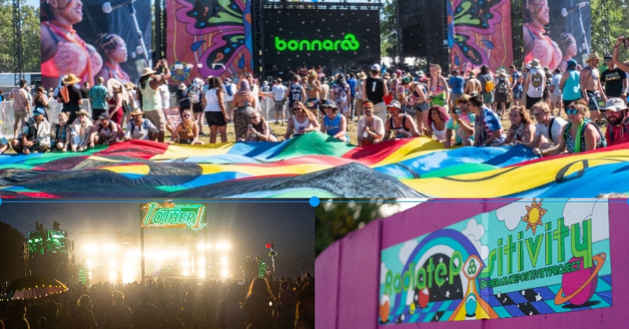 Bonnaroo Music and Arts Festival 2023 - Your Must Attend Festival For The Summer!
