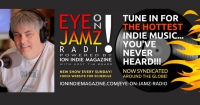 11/13/2021 - 12pm - Eye on Jamz with Tim Board