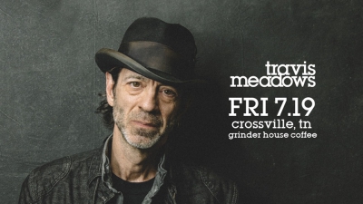 Travis Meadows