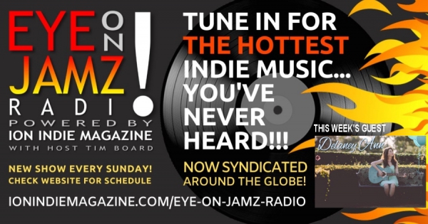 2/24/2024 - 12pm - Eye on Jamz