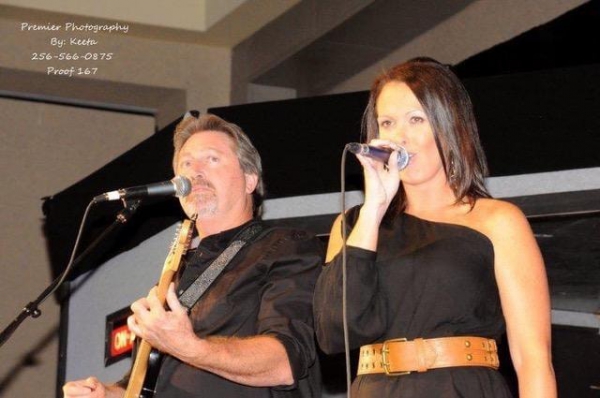 Alabama Jammin - 8/06/2020 - Mike Mayhall &amp; Lauren Ritter from Tremayne