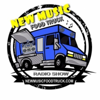 8/07/2021 - 7pm - The New Music Food Truck