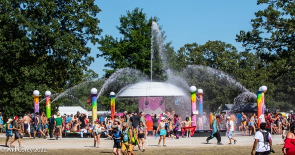 Bonnaroo Music and Arts Festival Saturday Recaps