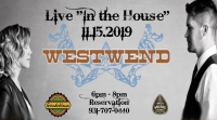 In the House at the Grinder House