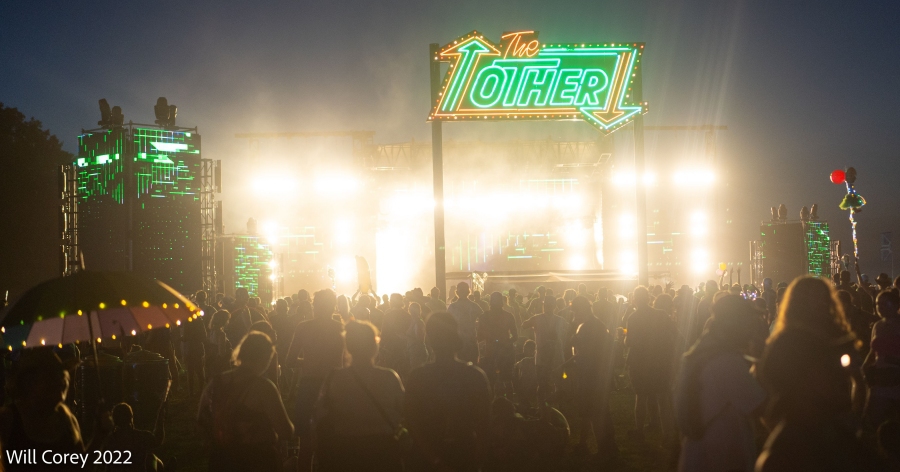 Thursday at the Bonnaroo Music and Arts Festival - Photo Credits: Will Corey