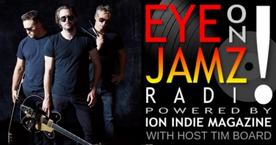 8/27/2022 - 12pm - Eye on Jamz