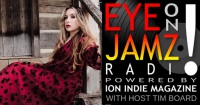5/28/2022 - 12pm - Eye on Jamz with Tim Board