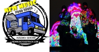 8/20/2022 - 7pm - The New Music Food Truck