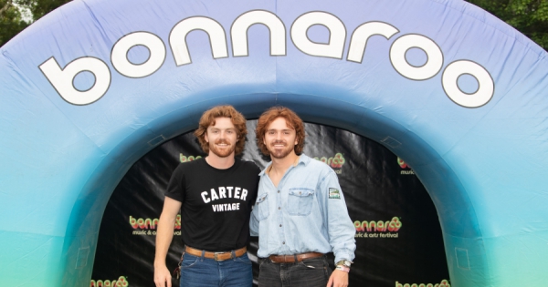 Briscoe - Featured Artist Interview - Bonnaroo Music and Arts Festival